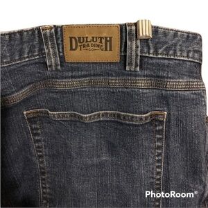 Duluth Trading Co Flex Ballroom Jeans